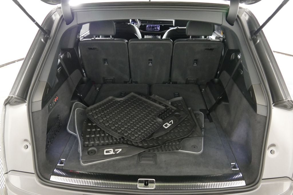 2026 Audi Q7 55 Premium Plus quattro
