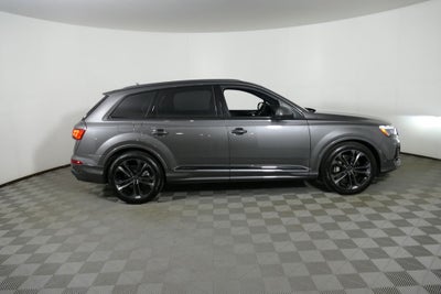 2026 Audi Q7 55 Premium Plus quattro