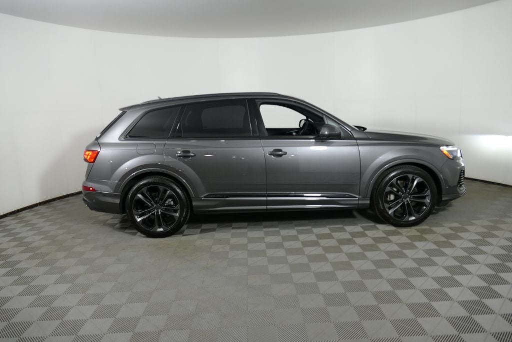 2026 Audi Q7 55 Premium Plus quattro