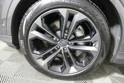 2026 Audi Q7 55 Premium Plus quattro