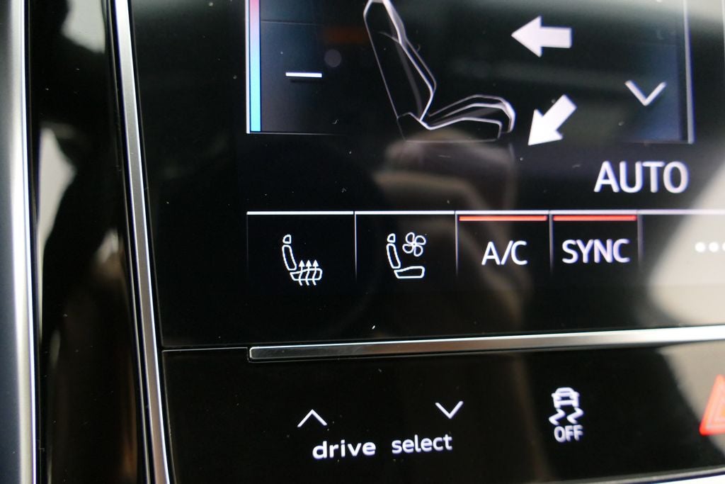 2026 Audi Q7 55 Premium Plus quattro