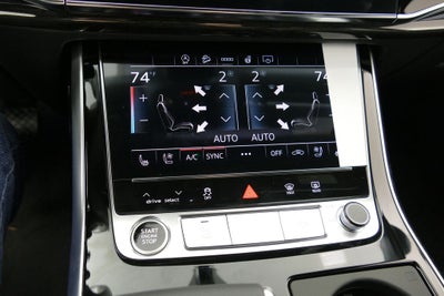 2026 Audi Q7 55 Premium Plus quattro