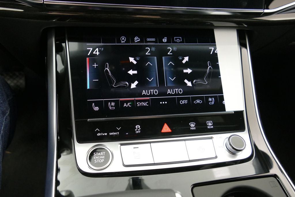 2026 Audi Q7 55 Premium Plus quattro