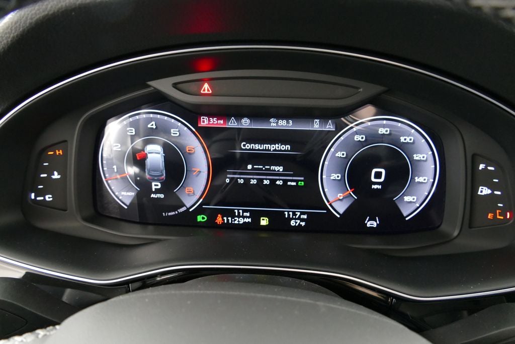 2026 Audi Q7 55 Premium Plus quattro