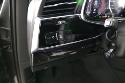 2026 Audi Q7 55 Premium Plus quattro