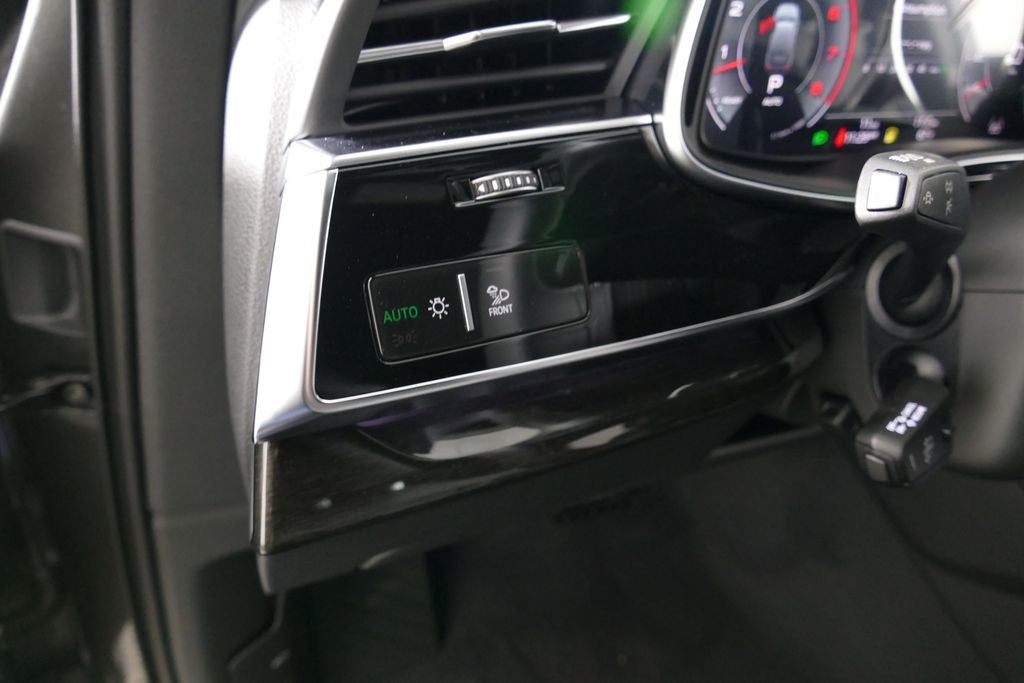 2026 Audi Q7 55 Premium Plus quattro