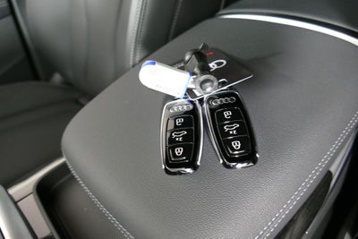 2026 Audi Q7 55 Premium Plus quattro