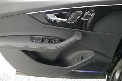 2026 Audi Q7 55 Premium Plus quattro