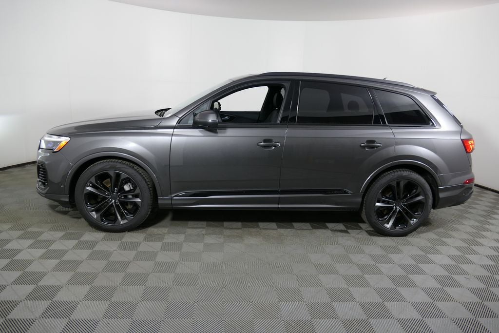 2026 Audi Q7 55 Premium Plus quattro