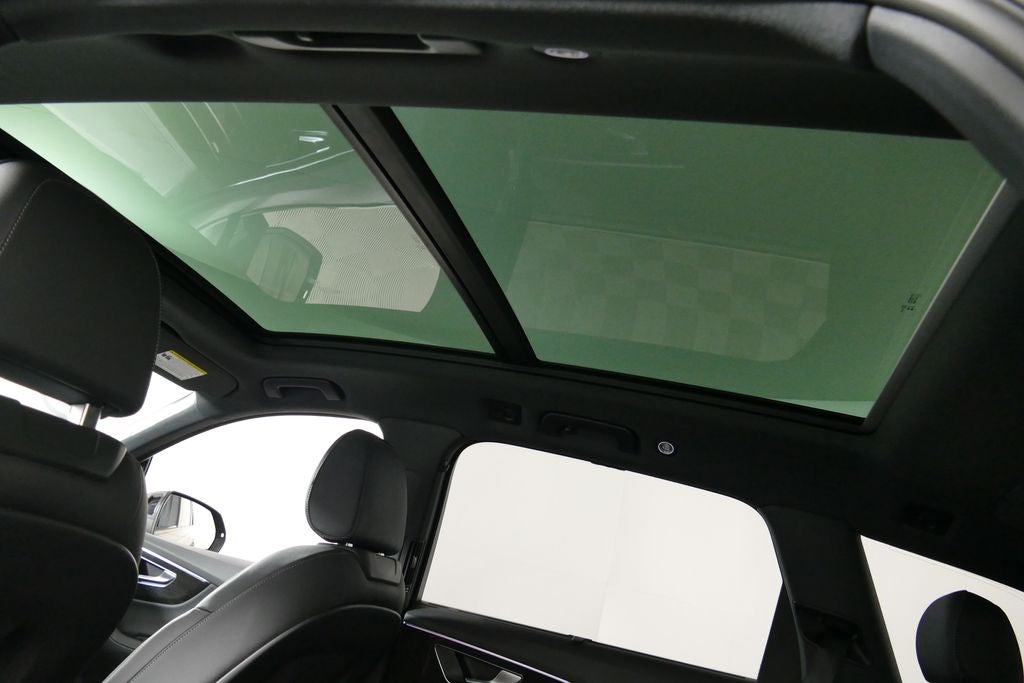 2026 Audi Q7 55 Premium Plus quattro