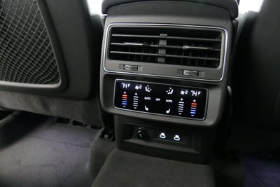 2026 Audi Q7 55 Premium Plus quattro