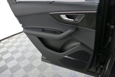 2026 Audi Q7 55 Premium Plus quattro