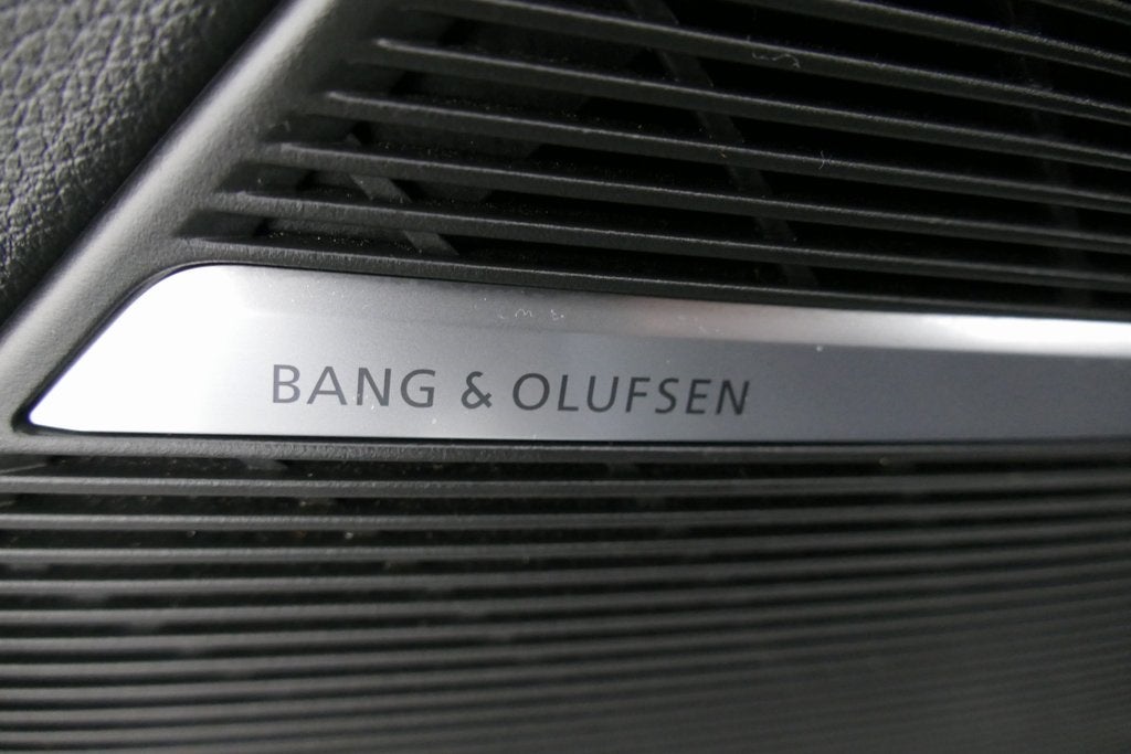 2025 Audi Q7 55 Premium Plus quattro