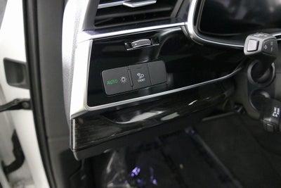 2025 Audi Q7 55 Premium Plus quattro