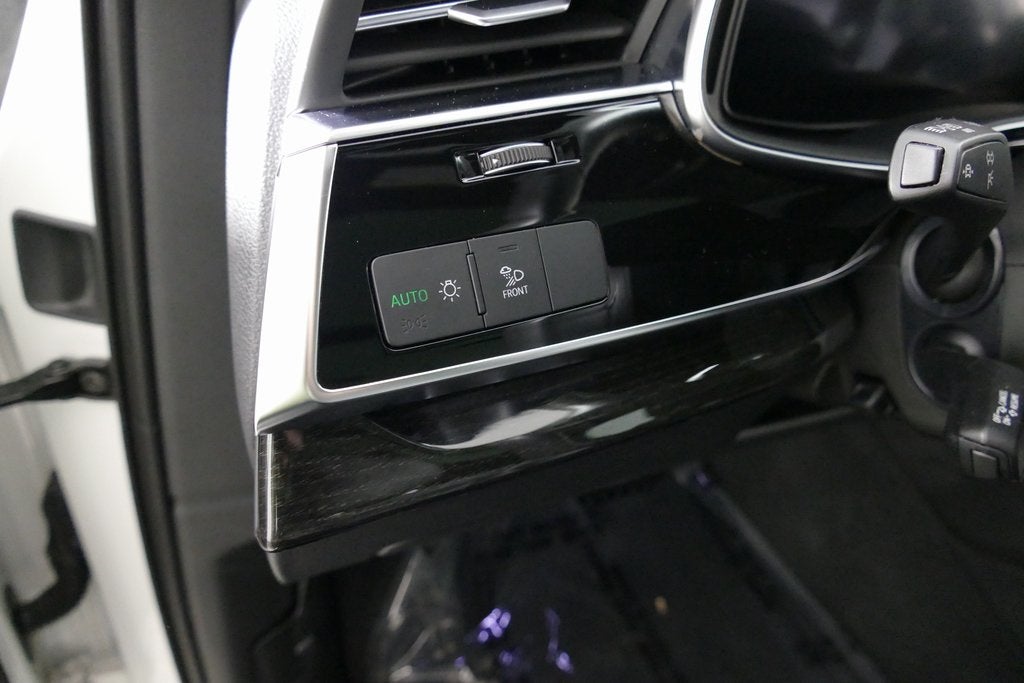 2025 Audi Q7 55 Premium Plus quattro