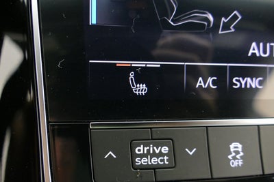 2025 Audi Q7 55 Premium Plus quattro