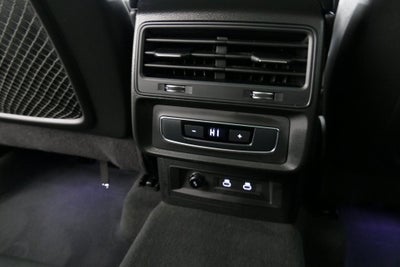 2025 Audi Q7 55 Premium Plus quattro