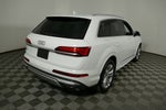 2025 Audi Q7 55 Premium Plus quattro