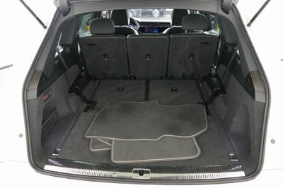 2025 Audi Q7 55 Premium Plus quattro