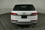 2025 Audi Q7 55 Premium Plus quattro