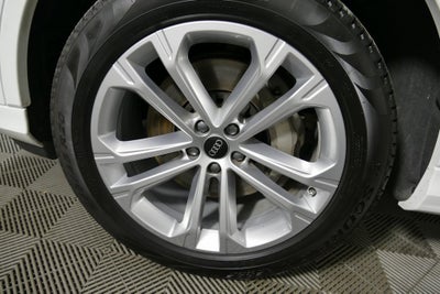 2025 Audi Q7 55 Premium Plus quattro