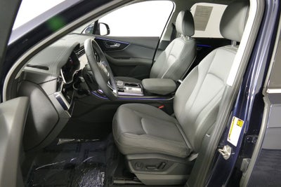 2026 Audi Q7 55 Premium Plus quattro