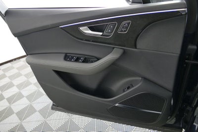 2026 Audi Q7 55 Premium Plus quattro