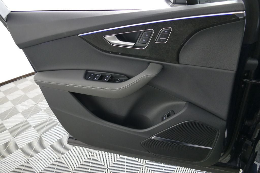 2026 Audi Q7 55 Premium Plus quattro