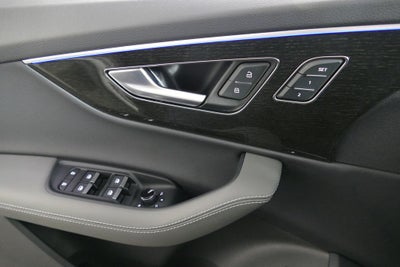 2026 Audi Q7 55 Premium Plus quattro