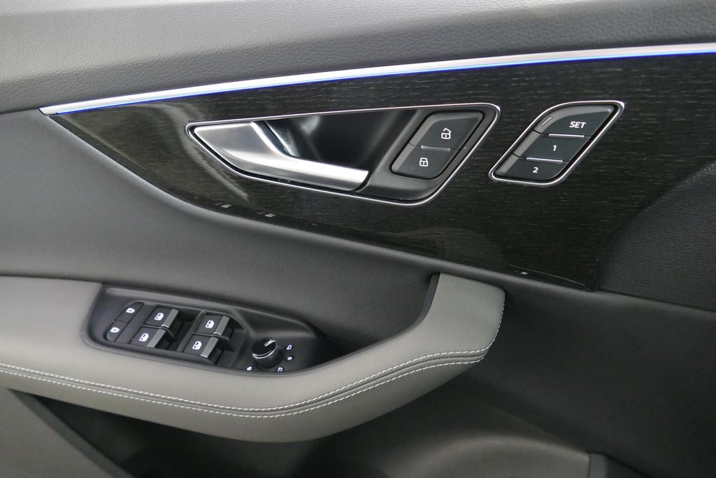 2026 Audi Q7 55 Premium Plus quattro