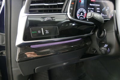 2026 Audi Q7 55 Premium Plus quattro