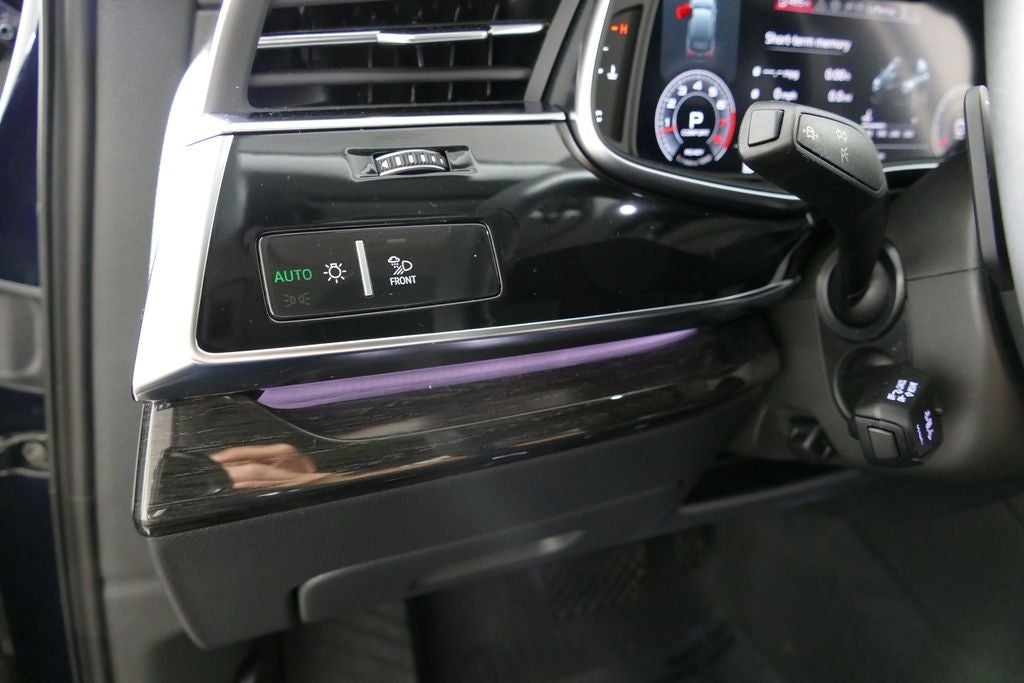 2026 Audi Q7 55 Premium Plus quattro