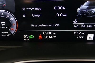 2026 Audi Q7 55 Premium Plus quattro