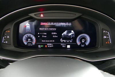 2026 Audi Q7 55 Premium Plus quattro