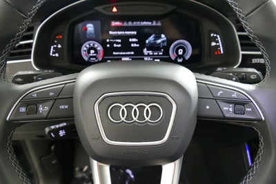 2026 Audi Q7 55 Premium Plus quattro