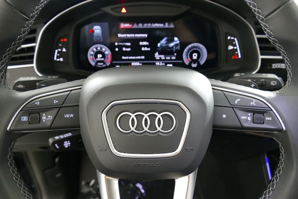 2026 Audi Q7 55 Premium Plus quattro