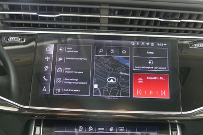 2026 Audi Q7 55 Premium Plus quattro