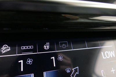 2026 Audi Q7 55 Premium Plus quattro