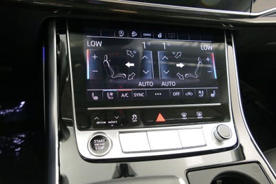 2026 Audi Q7 55 Premium Plus quattro