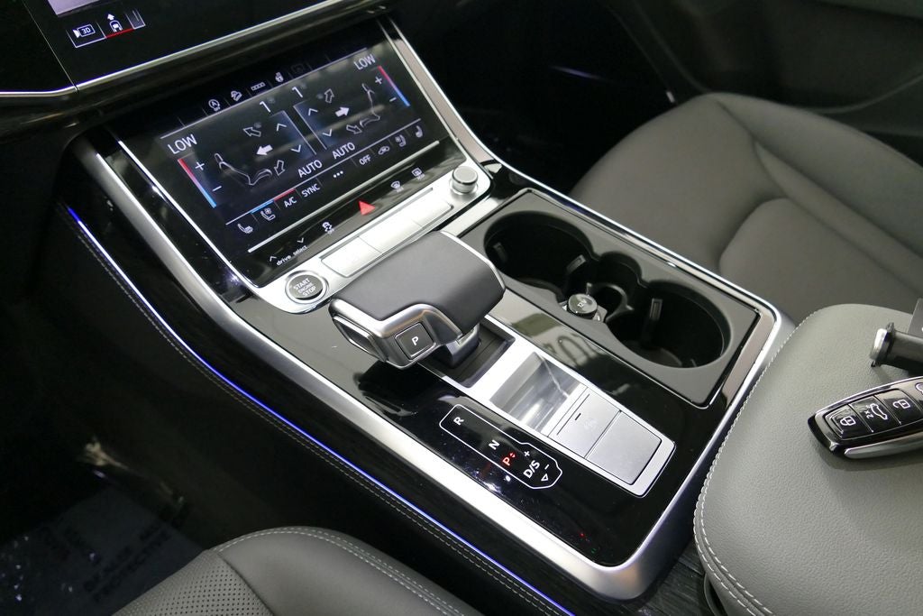 2026 Audi Q7 55 Premium Plus quattro