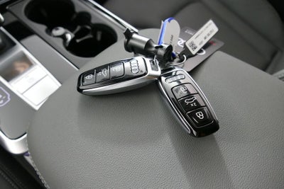 2026 Audi Q7 55 Premium Plus quattro