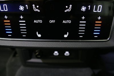 2026 Audi Q7 55 Premium Plus quattro