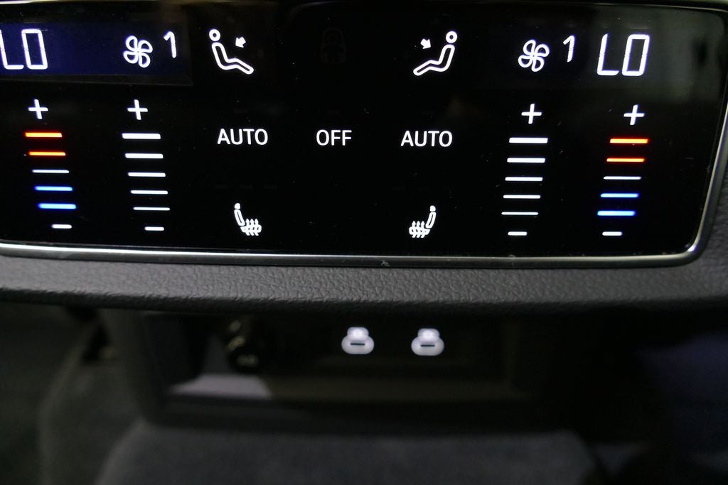 2026 Audi Q7 55 Premium Plus quattro