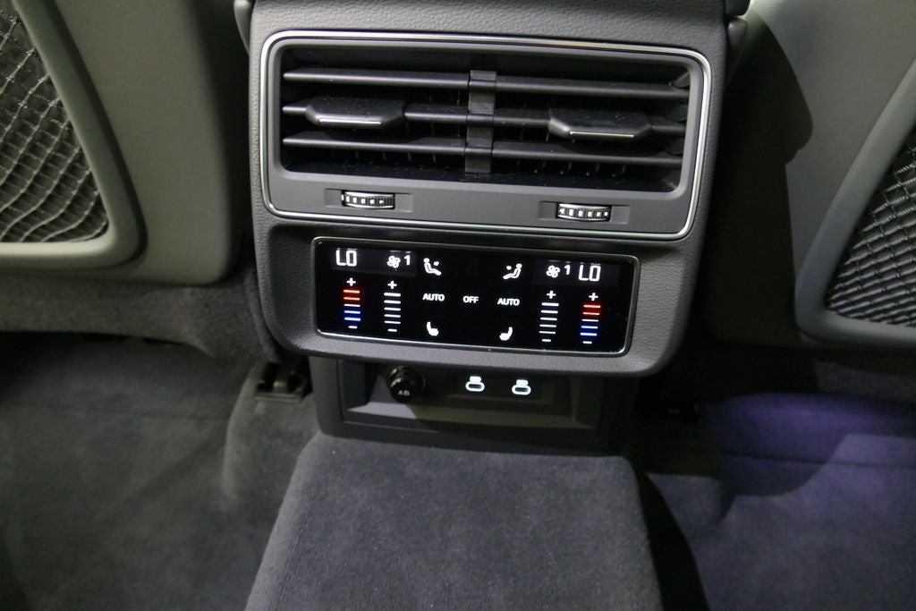 2026 Audi Q7 55 Premium Plus quattro