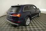 2026 Audi Q7 55 Premium Plus quattro