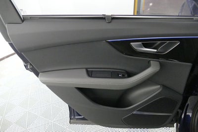 2026 Audi Q7 55 Premium Plus quattro