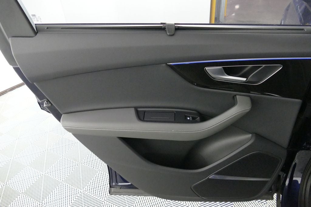 2026 Audi Q7 55 Premium Plus quattro