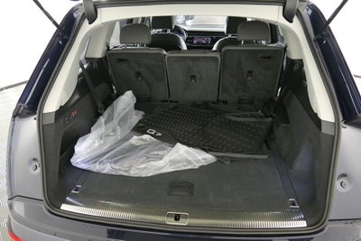 2026 Audi Q7 55 Premium Plus quattro