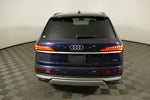2026 Audi Q7 55 Premium Plus quattro