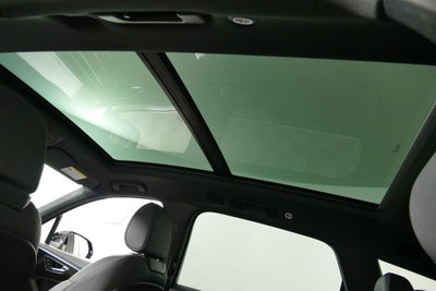 2025 Audi Q7 55 Premium Plus quattro